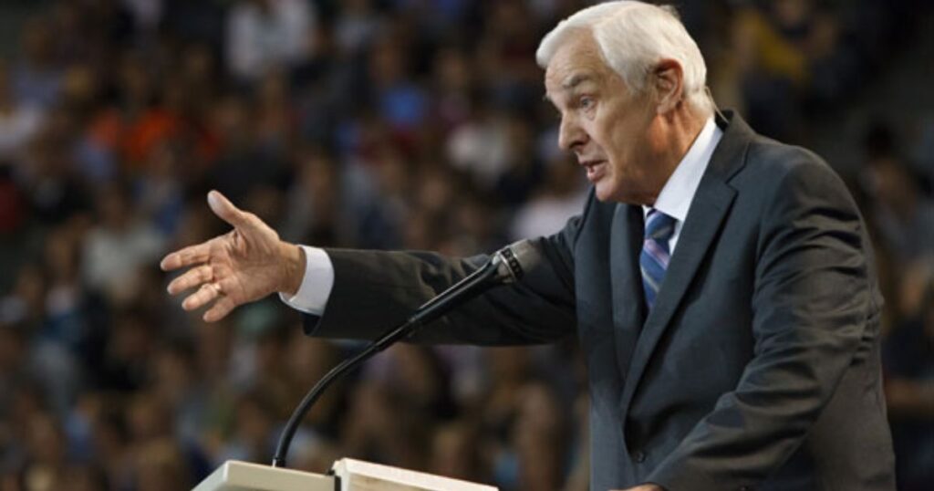 david-jeremiah-career-and-education