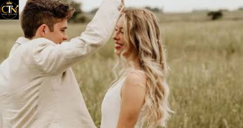josiah-queen-family-life
