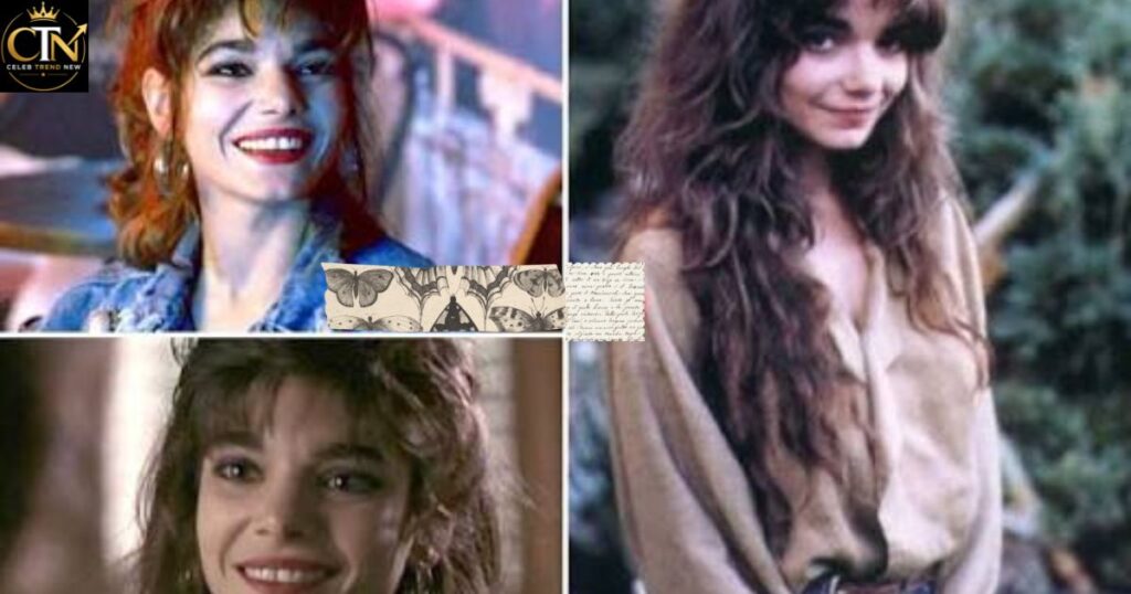 laura-san-giacomo-career-beginning