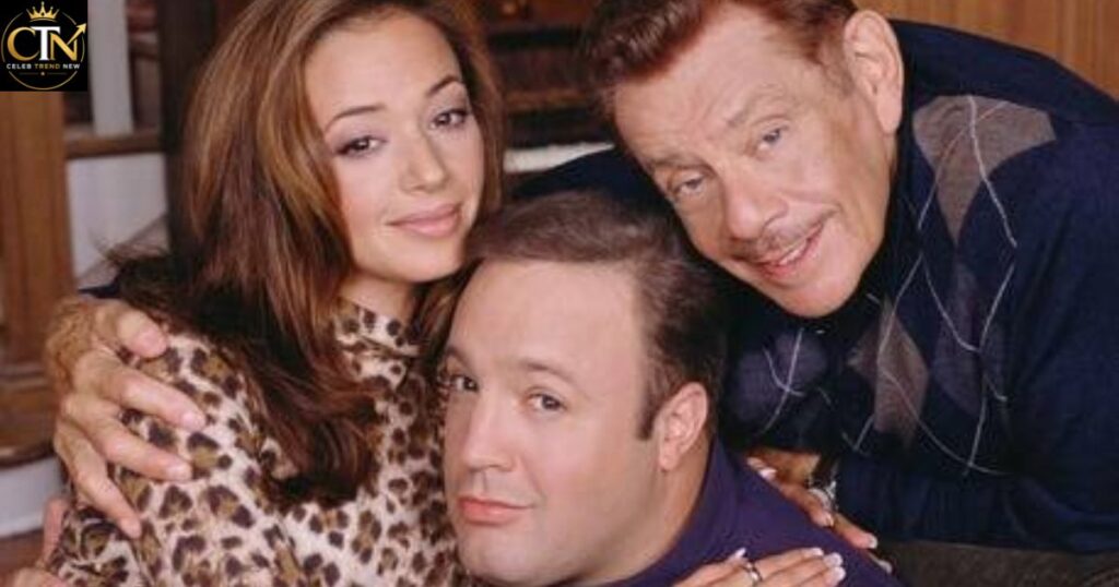 leah-remini-early-life-and-background