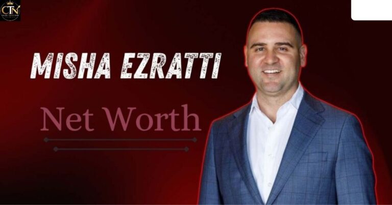 misha-ezratti-net-worth