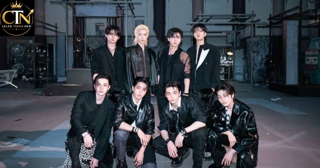 stray-kids