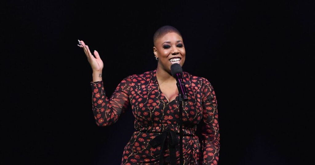 symone-sanders-height