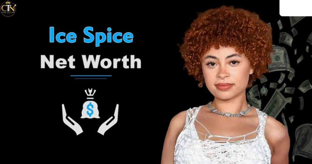 what-is-ice-spices-net-worth
